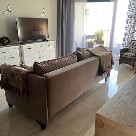 Ferienwohnung Horyzont 411 Misdroy Exterior foto