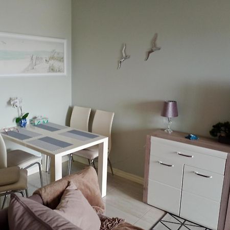 Ferienwohnung Horyzont 411 Misdroy Exterior foto