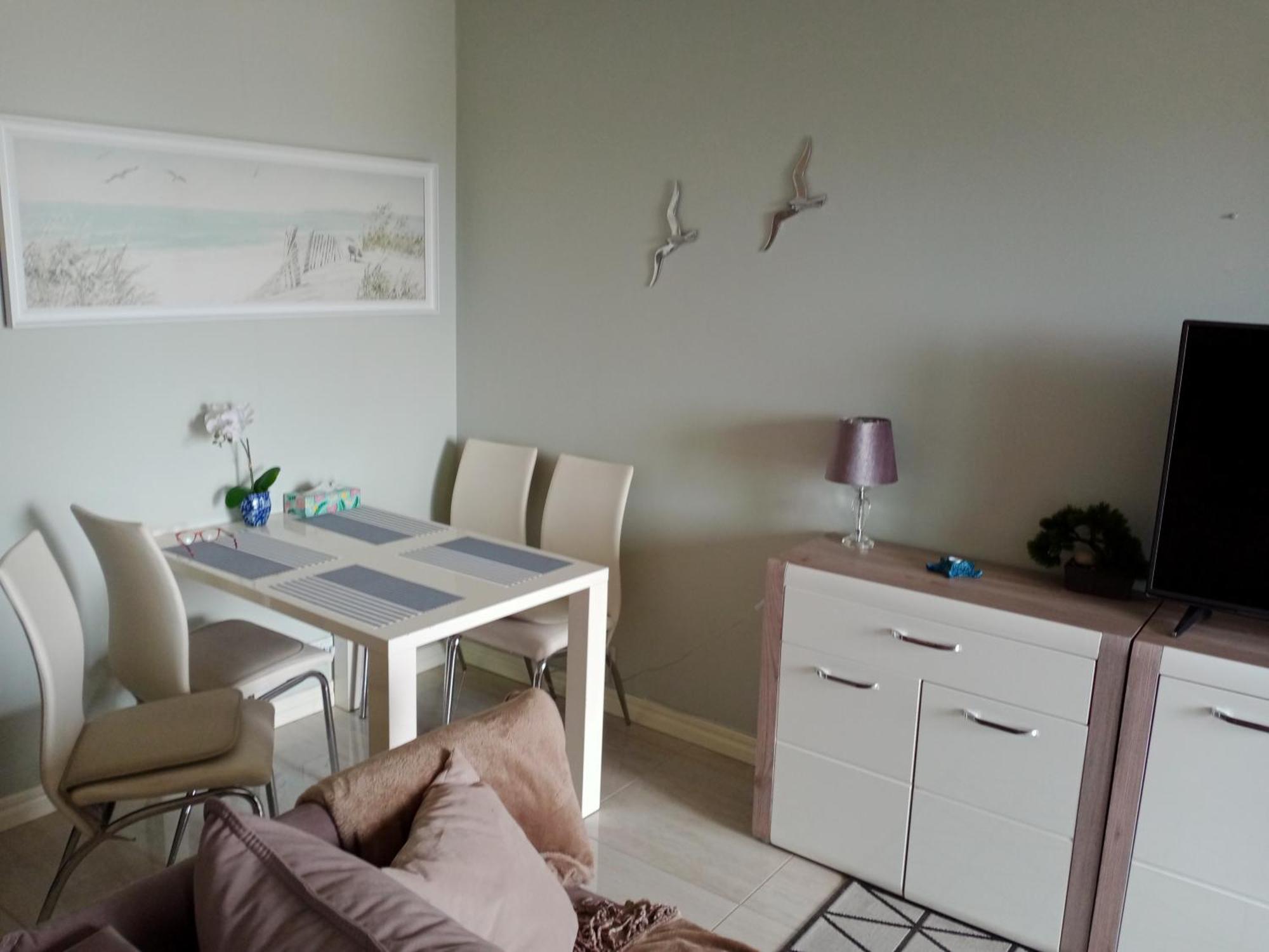 Ferienwohnung Horyzont 411 Misdroy Exterior foto